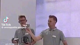 new mini drone