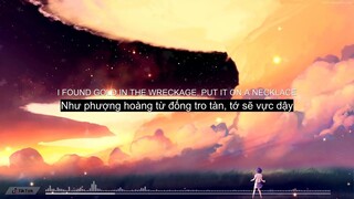 Mine - Phoebe Ryan | Illenium Remix (Lyrics + Vietsub) ♫