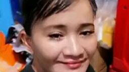 face dancing walang tigil tawa ko