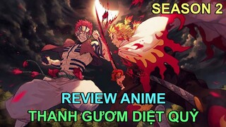THIẾU NIÊN HÀNH NGHỀ TRỪ YÊU ĐỂ CỨU EM GÁI (P.2) | REVIEW PHIM ANIME HAY