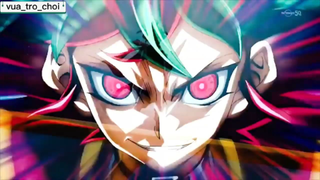 Vua trò chơi AMV cực hay| YuGiOh ARCV |AMV |Believer | Imagine Dragon_ #amv #yugioh