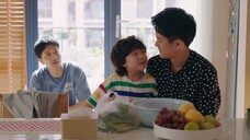 ปรมาจารย์ห้องฉุกเฉิน EP31