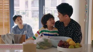 ปรมาจารย์ห้องฉุกเฉิน EP31