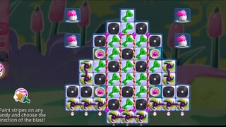 Candy crush saga level 15698