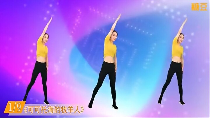 30分鐘熱曲串燒連跳無間斷減肥必跳超效健身操 - YouTube