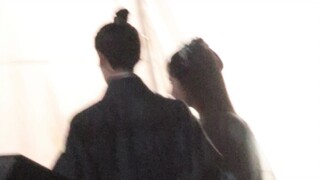 [Nine Purple Reuters] Meng Ziyi x Li Yunrui