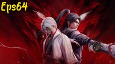 Demon Hunter S2 Eps64 sub bagus