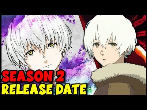 To Your Eternity Season 2 Release Date