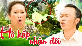 HÔ HẤP NHÂN ĐÔI | Phim Việt Nam Mới Nhất 2023 | Phim Miền Tây Thương Nhớ | Phim Việt Cuối Tuần THVL