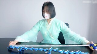 The factory loses money, but I don't! Is there any better price-performance ratio for domestic model