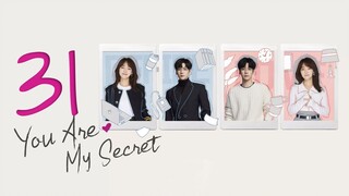 🇨🇳EP31 [AI SUB] You Are My Secret (2024)