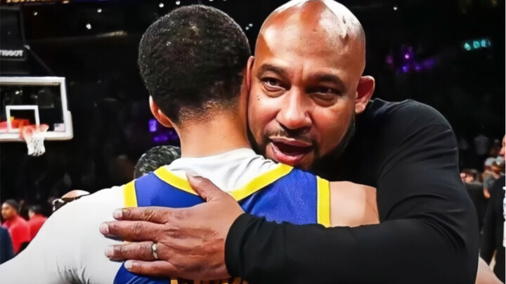 "Kepala Cefuroxime Golden State - Pelatih Warriors Ham"