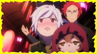 Following your friend 😈😈 || Funny anime Moments of 2020  || 冬の面白いアニメの瞬間