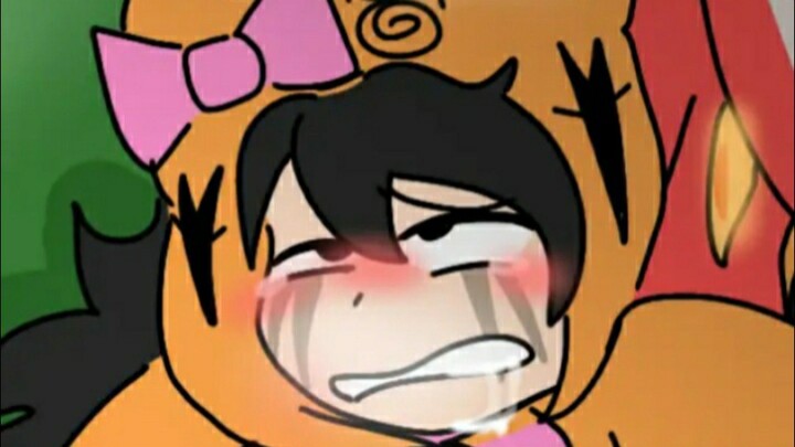 Christmas is end #fexthewolf#ascf