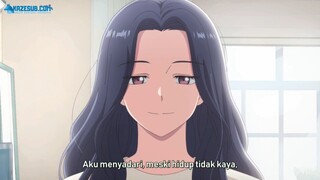 Mom I'm Sorry Eps 04 Sub Indo