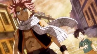 Bad Boy (Fairy Tail) Natsu Dragneel