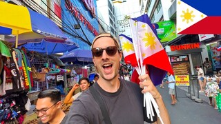 🇵🇭 Philippines Independence in Manila Day 2024