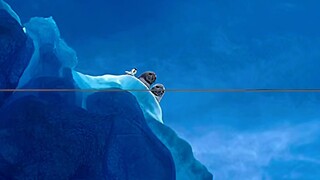 Happy Feet 2 🐧🐧❄