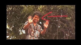 Thalapathi Vijay Goat Movie Shooting Spot Young Look