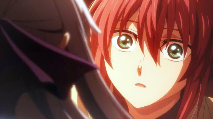 【Tháng 10/ Tsumasaki Atsumi/JUNNA】Phù Thủy Mới Cưới Phần 2, Phần Sau PV4 【Nhóm Hán Hóa MCE】