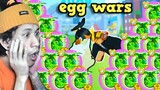 Quest Egg Wars In Pet Simulator X