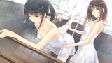 [AMV] An Anime Mashup About Beautiful Girls
