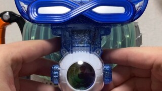 【การเล่นแบบสบายๆ】Kamen Rider GHOST Dx Sin Spectre