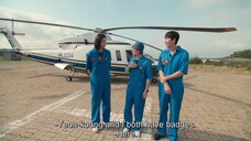 KOREA NO. 1 EP 3