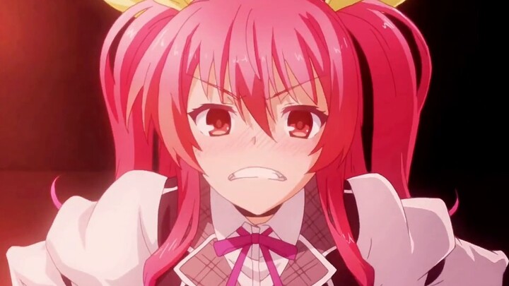 The Heroic Tale of the Failed Knight