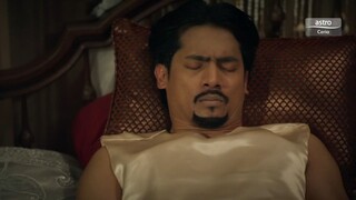 HIKAYAT BATU BELAH BATU BERTANGKUP EP3