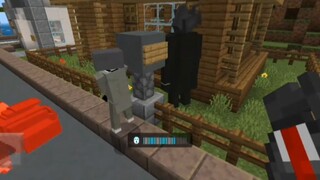 Skibidi toilet Danger 35