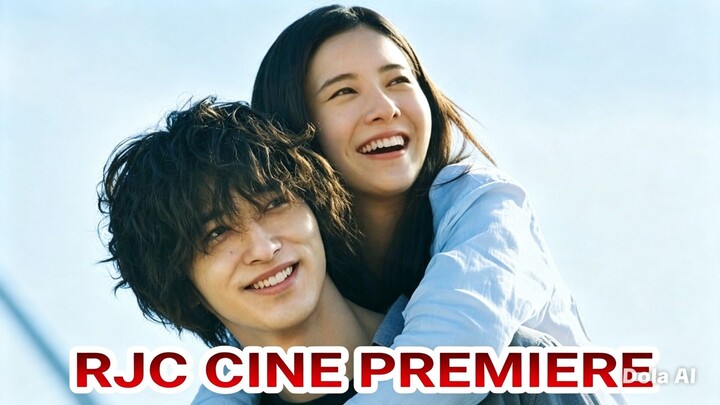 YOUR EYES T3LL TAGALOG DUBBED COURTESY OF RJC CINE PREMIERE
