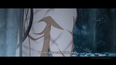 [BL] Mo Dao Zu Shi S2 - Ep 01 [JP DUB] (ENGSUB)