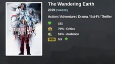 The.Wandering.Earth.2019