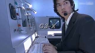 “ระบบอัศวินที่มีปัญญาประดิษฐ์เล่นโดยโชอิจิ!”