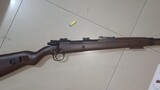 Apakah pistol mainan Jieying 98k dibeli dengan harga 158?