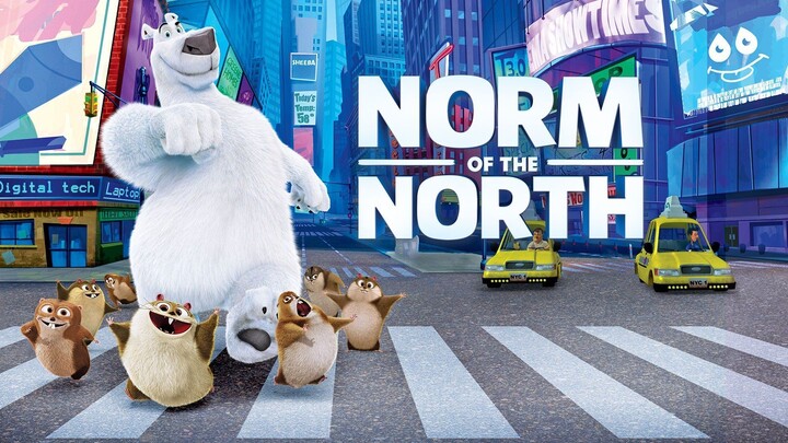 Norm of the North 2016 SUB INDO