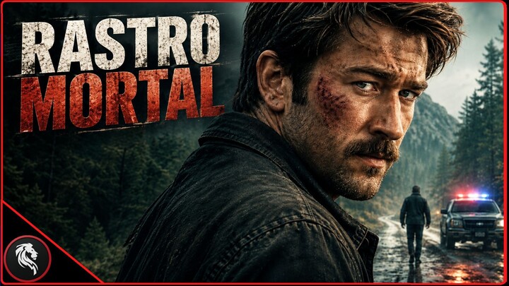 RASTRO MORTA L, Tráiler Oficial, Español Latino, Paramount , Acción, 2027