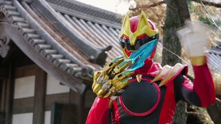 Câu chuyện về bộ sưu tập nhẫn Super Colorful Man: Cách sử dụng nhẫn của đội và các đoạn clip chiến đ