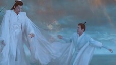 Yuanshenjian is the only one who knows that Yuanqi's divine essence is exhausted. Yuanqi now relies