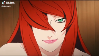 Sasuke lave mizukage