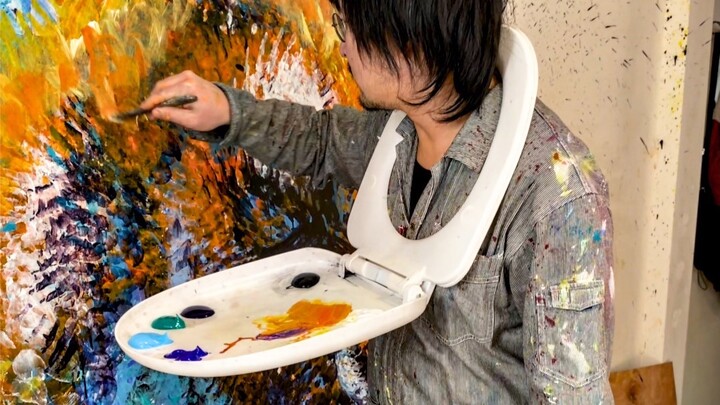 Bạn cũng thử đi nào