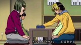 Hikaru no go movie