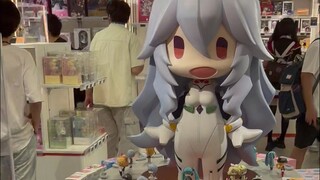 Out of steam, out of ideas—but—men’s forceful love may be late, but it will arrive.