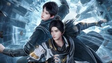 [83] Shrouding The Heaven (Eng sub) 1080p