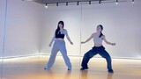 Episode 79 [Basic Frame Dance] Practicing basic jazz skills