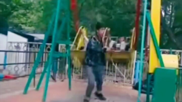 New fear unlocked 👀