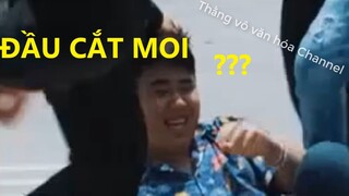 [YTP] Vẫn Là Tình Anh Em Nhưng Nó Có Đầu Cắt Moi