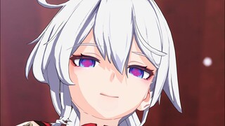 "Perspektif Mei pasti~💕"