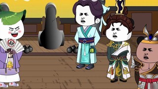 Zhu Rui: Chỉ có những tên cướp biển chết mới là những tên cướp biển tốt. Hãy để tôi cho chúng nổ tun